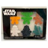 Misc. STAR WARS Collectibles And Action Figures Including Micro Machines And More(NIP) Some Old Stock