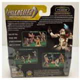 Misc. STAR WARS Collectibles And Action Figures Including Micro Machines And More(NIP) Some Old Stock