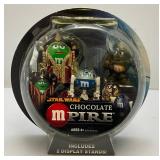 Misc. STAR WARS Collectibles And Action Figures Including Micro Machines And More(NIP) Some Old Stock