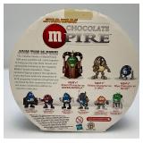 Misc. STAR WARS Collectibles And Action Figures Including Micro Machines And More(NIP) Some Old Stock