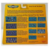 Misc. STAR WARS Collectibles And Action Figures Including Micro Machines And More(NIP) Some Old Stock