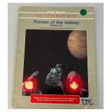 Misc. STAR WARS Collectibles And Action Figures Including Micro Machines And More(NIP) Some Old Stock