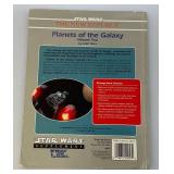 Misc. STAR WARS Collectibles And Action Figures Including Micro Machines And More(NIP) Some Old Stock