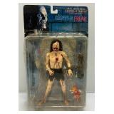 Misc Collectible Action Figures Including X-Men, Overwatch And More (NIB)