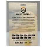 Misc Collectible Action Figures Including X-Men, Overwatch And More (NIB)