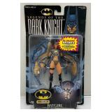 Misc. Collectible BAT MAN Action Figures (NIB)