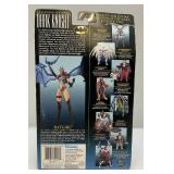 Misc. Collectible BAT MAN Action Figures (NIB)