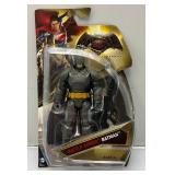 Misc. Collectible BAT MAN Action Figures (NIB)