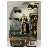 Misc. Collectible BAT MAN Action Figures (NIB)