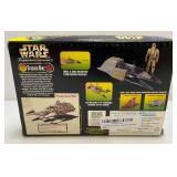 Misc. STAR WARS Action Figures (NIP) Some Old Stock