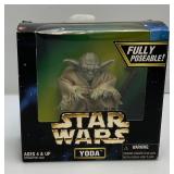 Misc. STAR WARS Action Figures (NIP) Some Old Stock