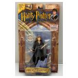 Misc. Collectibles Including Indiana Jones Funko Pop! & Harry Pottery Action Figures One Taped And Bubble Yellowed  (New In Pack)