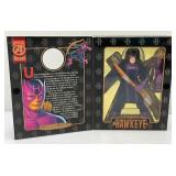 Misc Collectible Action Figures Including Dc Multiverse, Marvel And More (NIB) Some Boxes Beat Up A Little