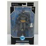 Misc Collectible Action Figures Including Dc Multiverse, Marvel And More (NIB) Some Boxes Beat Up A Little