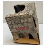 Misc Collectible Action Figures Including Lord Of The Rings, Simpson