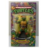 Misc. TMNT Collectible Action Figures (NIB)
