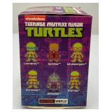 Misc. TMNT Collectible Action Figures (NIB)