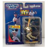 Misc Collectible Action Figures Including Pocahontas, Pokemon  And More (NIB) Some Boxes Beat Up A Little