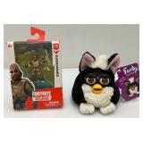 Misc Collectible Action Figures Including Pocahontas, Pokemon  And More (NIB) Some Boxes Beat Up A Little