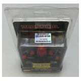 Misc Collectible Action Figures Including Pocahontas, Pokemon  And More (NIB) Some Boxes Beat Up A Little