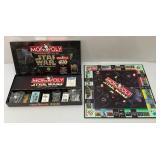 Misc. Collectibles Including STAR WARS, Pokemon And More