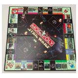 Misc. Collectibles Including STAR WARS, Pokemon And More