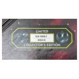 Misc. Collectibles Including STAR WARS, Pokemon And More