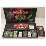 Misc. Collectibles Including STAR WARS, Pokemon And More