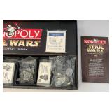 Misc. Collectibles Including STAR WARS, Pokemon And More