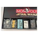 Misc. Collectibles Including STAR WARS, Pokemon And More