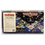 Misc. Collectibles Including STAR WARS, Pokemon And More