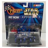 Misc. Collectibles Including STAR WARS, Pokemon And More