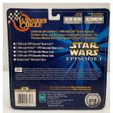 Misc. Collectibles Including STAR WARS, Pokemon And More