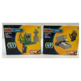 Misc. Collectibles Including STAR WARS, Pokemon And More