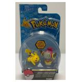 Misc. Collectibles Including STAR WARS, Pokemon And More