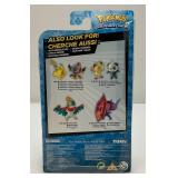 Misc. Collectibles Including STAR WARS, Pokemon And More