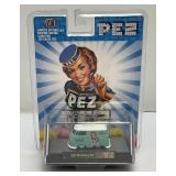 Misc. Collectible Miniature Die-Cast Cars Including HotWheels, Dale Earnhardt & More (NEW ON CARD)