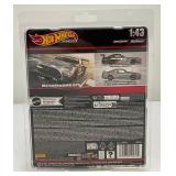 Misc. Collectible Miniature Die-Cast Cars Including HotWheels, Dale Earnhardt & More (NEW ON CARD)