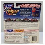 Misc. Collectible Miniature Die-Cast Cars Including HotWheels, Dale Earnhardt & More (NEW ON CARD)
