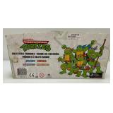 Misc. TMNT Collectible Action Figures (NIB)