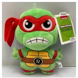 Misc. TMNT Collectible Action Figures (NIB)