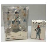 RARE Pop Up Parade ":Weathering With You" Hodako Morishima Figure From Japan  & More (NIB)