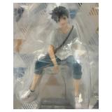 RARE Pop Up Parade ":Weathering With You" Hodako Morishima Figure From Japan  & More (NIB)