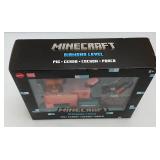 Misc. Collectibles Including Fingerlings, Mindcraft And More