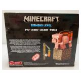 Misc. Collectibles Including Fingerlings, Mindcraft And More