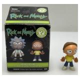 Misc. Collectibles Including Fingerlings, Mindcraft And More