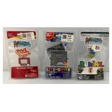 Misc. Collectible Toys Including Rock