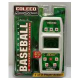 Misc. Collectible Toys Including Rock