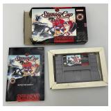 Misc. Collectible Toys Including Rock