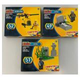 Misc. Collectibles Including Assassin